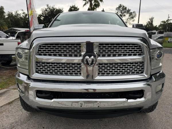 2015 RAM 2500 Crew Cab - Photo 2