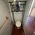 2001 Exiss 9' SW 2 Horse Living Quarters Horse Trailer 16 thumbnail