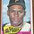 Vintage Roberto Clemente baseball cards: Pirates 1950's 1960's 1970's 7 thumbnail