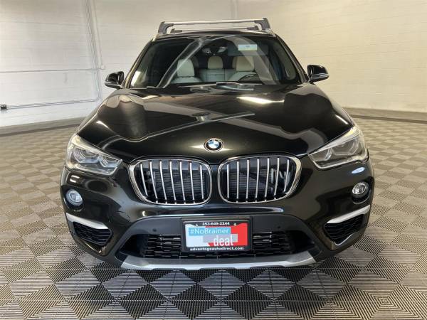 2017 BMW X1 AWD Tracción en las Cuatro Ruedas xDrive28i Vehículo de Actividad Deportiva - $17,900 (Se Habla Español)63622905678339122