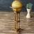 Mid-Century Modern Light Up Globe Stand by Butler, c.1960’s 2 thumbnail