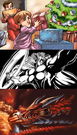 Artist Looking For Creative Communiies 1