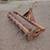 6 ft heavy duty gill gannon box blade / 3 position! 2 thumbnail