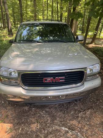 Yukon GMC 2006 - $1.500 (Loganville)63620197200771123