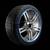 14" 15" 16" 17" 18" 19" 20" Wheel Rim Edge Protector Strip Tire Guard 6 thumbnail