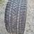 Durango SRT 20" Alloy Wheels with Pirelli Winter 295/45R20 11 thumbnail