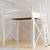 Adult Loft Bed full 6 thumbnail