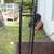 Freestanding Metal Wine Rack 53" Tall, 17" Wide, 8" Deep 5 thumbnail