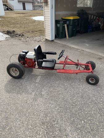 Gokart 1