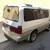 1995 Toyota HiAce Super Custom - 1KZ Turbo Diesel 4WD Van 4 thumbnail
