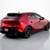 2021 Mazda Mazda3 Hatchback Premium Plus Hatchback 4D 5 thumbnail