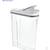 OXO large cereal dispenser container 4 thumbnail