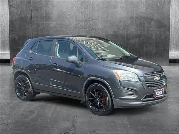 2016 Chevrolet Trax Chevy LS SUV - $7,498 (Call *(571) 601-4316* to Confirm Availability Instantly)63616738305283122