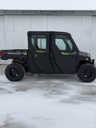 2023 Northstar Crew Ultimate 1