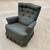Vintage Retro La-Z-Boy Rocker Recliner Reclining Chair 1 thumbnail