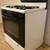 Frigidaire Gas Range 4 thumbnail