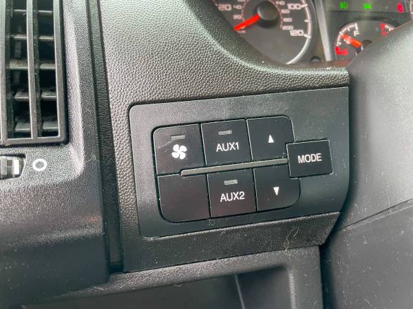 2021 RAM ProMaster - Photo 11