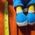 BART SIMPSON'& MILHOUSE Large Plush Dolls!! $35.00 Shipped!! 10 thumbnail