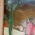 Beautiful Detailed Large Stained Glass Pueblo Scene 7 thumbnail