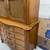 Mid Century French Provincial Dresser or chest or Armorie 4 thumbnail