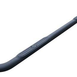 New Black Nerf Bars 1