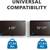 Firm Price! Brand New in a Box Mount/Stand for Monitor/Laptop 4 thumbnail