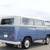 1971 Volkswagen Transporter Microbus  Type 2  10 thumbnail