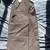 Tommy Hilfiger Suit Jacket and Pant Set - Navy Blue - Tailored 8 thumbnail