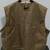 Vintage Eagle Claw Fishing Vest (Brand New) 4 thumbnail