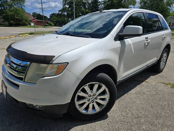 2009 FORD EDGE - $2,999 (ZION ILLINOIS)636187329057291225