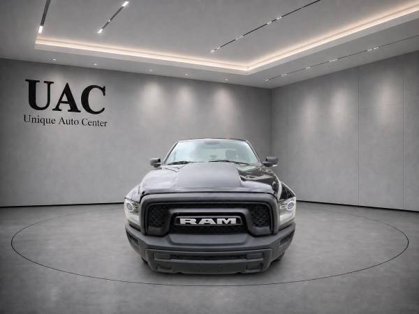 2022 RAM 1500 classic quad - Photo 4