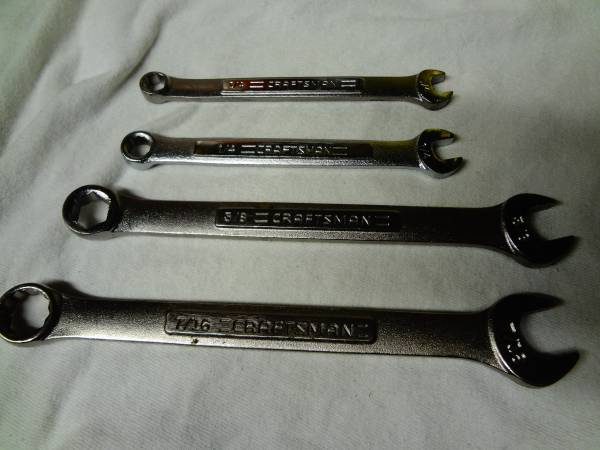 7 -  Wrenches 1