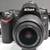 Nikon D90 12MP DSLR & 18-55mm VR lens (no AF) 7 thumbnail
