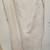 White Formal/prom/evening/pageant dress see pics - $90 11 thumbnail