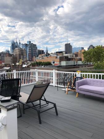 $2,220 / 2br - 900ft2 - 834 Pine Street Unit-1CD (Philadelphia)64046037769345123