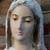 1979 St Mary - Mother - Madonna 30 1/2" Concrete Lawn Catholic Statute 3 thumbnail