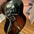Epiphone L-OO Studio Acoustic Guitar with Upgrades 2 thumbnail