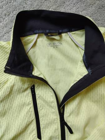Sugoi Zap Jacket Medium - $30 (Bellevue)63471321716609121