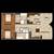 Remodeled 2 BR 2 BTH condo style homes-pool-garage 2 thumbnail