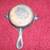//-WAGNERWARE CAST IRON PAN 2 thumbnail