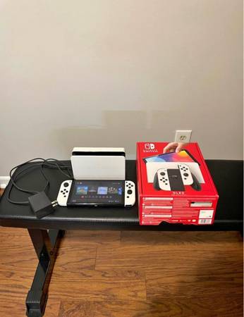 Nintendo 1