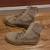 Boots, Military Issue desert, size 7 1/2 mens, unused 1 thumbnail
