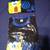 SpongeBob T-Shirt by Pop Tarts - Adult Sizes 8 thumbnail