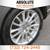 2009 Volvo S40 2.4i 4dr Sedan 15 thumbnail