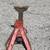 AUTOMOTIVE JACKSTAND-holds 4 ton FIRMPRICE  FIRMPRICE  EAGLE ROCK  No 2 thumbnail