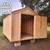 Create more space for yourself with storage sheds, barns, cuartitos! 13 thumbnail