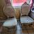 Elegant Dinning Table Set 6 chairs and expandable table *Free Delivery 4 thumbnail