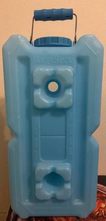 Waterbrick storage 1