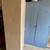 Lot 2 Metal Storage Cabinets Lockable Keys Basement Garage 3'x6'x18"d 3 thumbnail