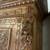 !!ESTATE SALE; 18c ENGLISH CARVED ARMOIR >> 2 thumbnail